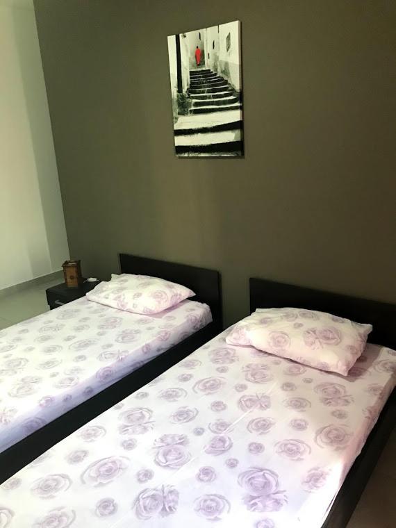Luqa Apartment - 5 Mins From Airport Extérieur photo
